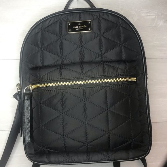 Kate Spade Small Bradley Backpack - Picture 3 of 5